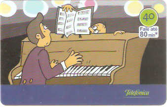 SP-3045 - Profissões - 2/6