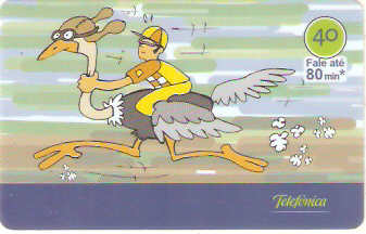 SP-3047 - Profissões - 4/6