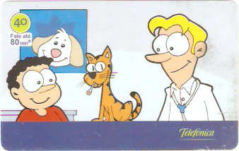 SP-3051 - Animais - 2/6