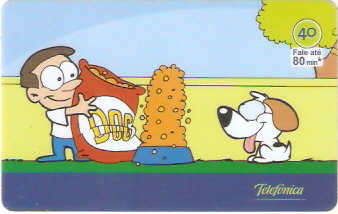 SP-3054 - Animais - 5/6