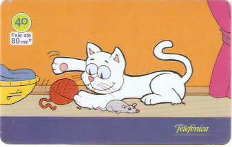 SP-3055 - Animais - 6/6