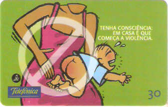 SP-1113 - Educar sem Violência - 3