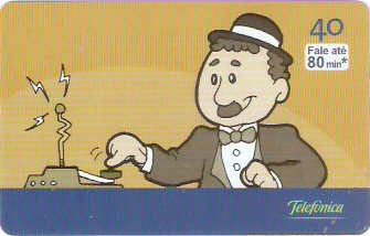 SP-2435 - Rádio - 1/6