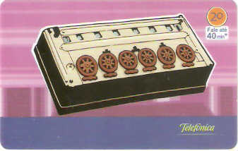 SP-3623 - História do Computador - 2/6