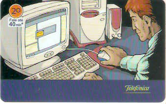 SP-3627 - História do Computador - 6/6