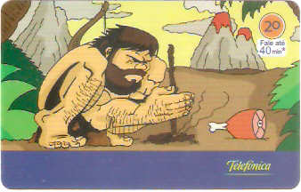 SP-3652 - Invenções - 01/10