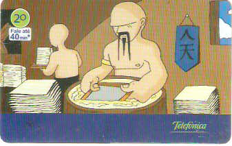 SP-3658 - Invenções - 05/10 - C