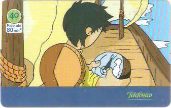 SP-3666 - Invenções - 08/10 - B