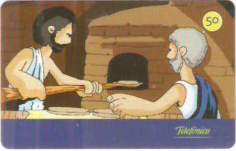 SP-3668 - Invenções - 09/10 - A