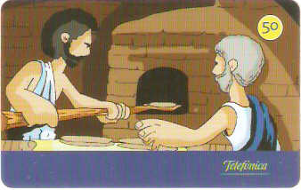 SP-3669 - Invenções - 09/10 - B