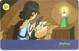 SP-3672 - Invenções - 10/10 - B