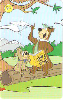 SP-3735 - Zé Colméia - 4/5