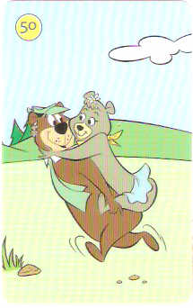 SP-3733 - Zé Colméia - 2/5