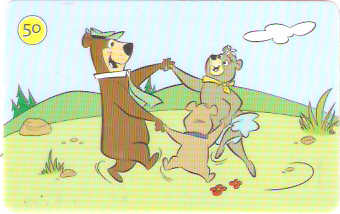 SP-3732 - Zé Colméia - 1/5