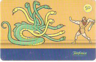 SP-3763 - Hércules - 02/12