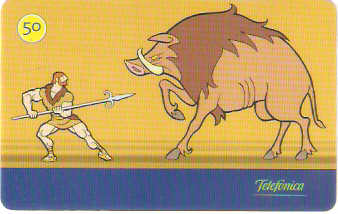 SP-3765 - Hércules - 04/12