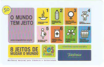 SP-3788 - O Mundo tem Jeito