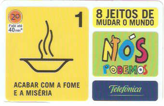 SP-3789 - 8 Jeitos de Mudar - 1/8