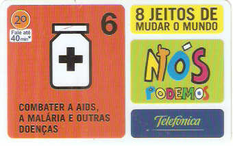 SP-3794 - 8 Jeitos de Mudar - 6/8