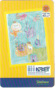 SP-3799 - Concurso de Desenho - 3/3