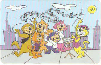 SP-3834 - Manda Chuva - 5/5