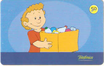 SP-3861 - Ano Novo - 08/10