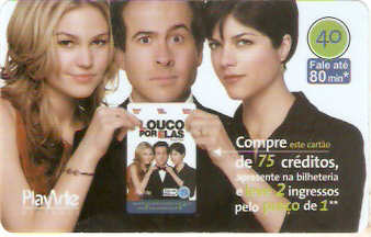 SP-3884 - Louco por Elas