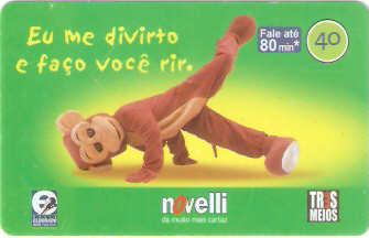 SP-4107 - Zoológico - 2/4