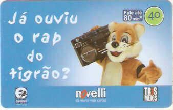 SP-4108 - Zoológico - 3/4