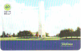 SP-3942 - São Paulo na Tela - 1/6