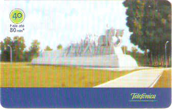 SP-3943 - São Paulo na Tela - 2/6