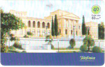 SP-3944 - São Paulo na Tela - 3/6