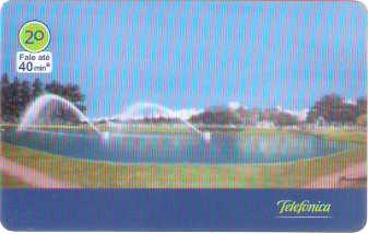 SP-3949 - São Paulo na Tela - 6/6 - B