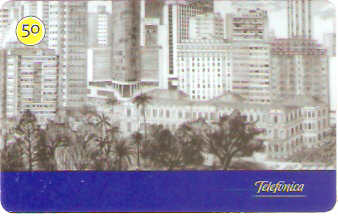 SP-4036 - São Paulo a Lápis - 03/10