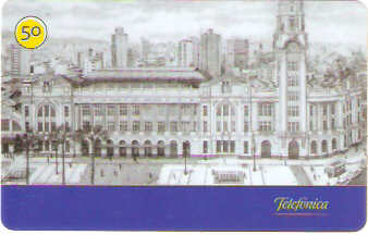 SP-4045 - São Paulo a Lápis - 09/10 - B