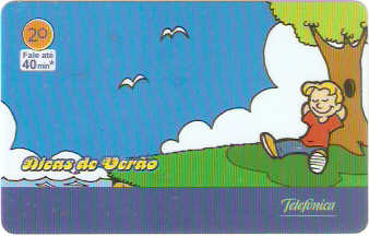 SP-4048 - Dicas de Verão - 1/6 - A