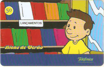 SP-4061 - Dicas de Verão - 3/6 - B