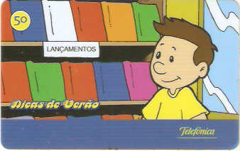 SP-4064 - Dicas de Verão - 3/6 - E