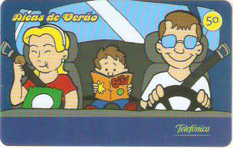 SP-4066 - Dicas de Verão - 4/6 - A