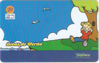 SP-4049 - Dicas de Verão - 1/6 - B