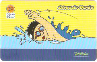 SP-4059 - Dicas de Verão - 2/6 - F