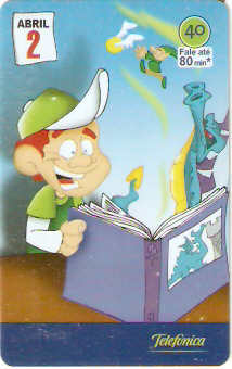 SP-4189 - Abril / 05 - 1/4