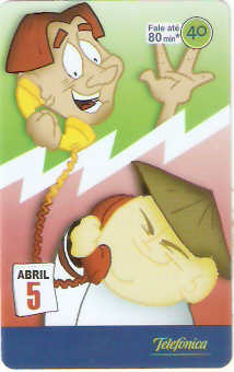 SP-4190 - Abril / 05 - 2/4