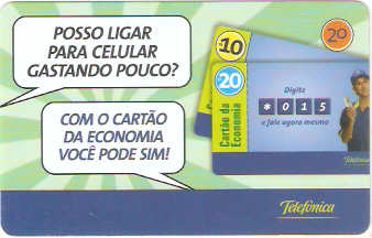 SP-4194 - Pode Sim II - 1/2