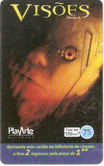 SP-4353 - Visões