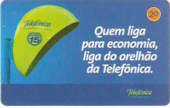 SP-4669 - Orelhão - 20