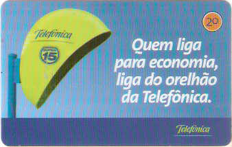 SP-4689 - Orelhão - 20