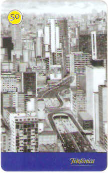 SP-4046 - São Paulo a Lápis - 10/10 - A