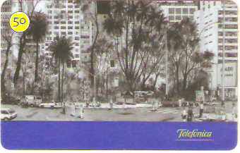 SP-4040 - São Paulo a Lápis - 07/10 - A