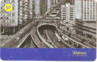 SP-4043 - São Paulo a Lápis - 08/10 - B